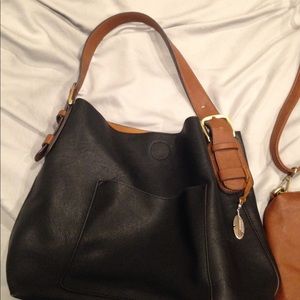 Nice black bag